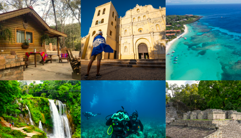 Lugares Imperdibles